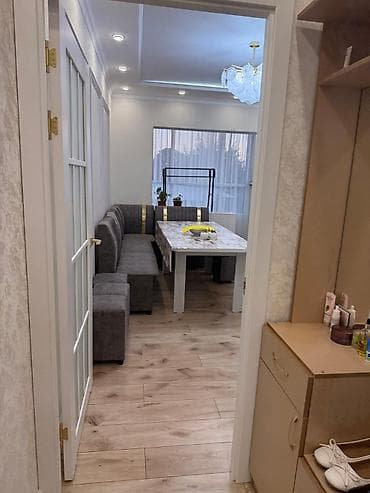 1 комната, 54 м², Элитка, 1 этаж, Евроремонт — 9