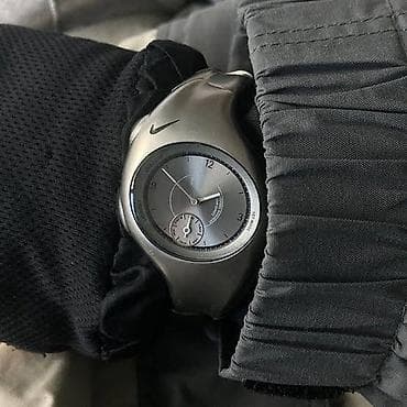 garmin 945: Спортивные часы часы, Nike, Таймер и секундомер, Унисекс, Новый — 4