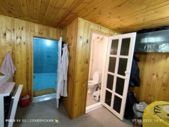 продаю дачу: Коттедж, 85 м², 5 комнат, Агентство недвижимости — 8