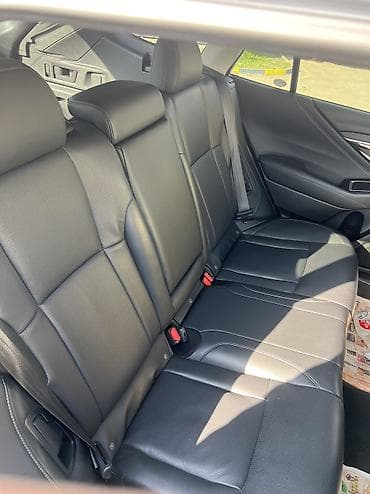 legacy bl: Subaru Outback: 2020 г., 2.5 л, Вариатор, Бензин, Кроссовер — 10