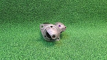 bmw e20: Стартер Е90 7 524 843 Год 2005 В отличном состоянии, очень большой — 2