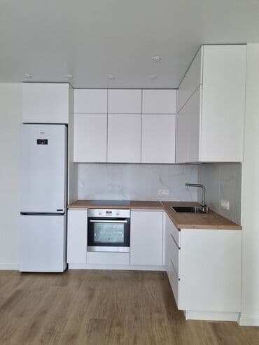 садовая мебель бишкек: Кухонный гарнитур, Новый, Бесплатная доставка — 5