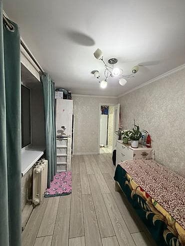 Продажа квартир: 2 комнаты, 41 м², Хрущевка, 4 этаж, Дизайнерский ремонт — 3
