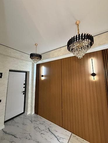 pro group: 2 комнаты, 67 м², Элитка, 7 этаж, Евроремонт — 5