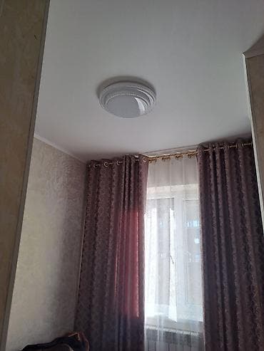 квартира на аренду: 2 комнаты, 54 м², 1 этаж, Евроремонт — 1