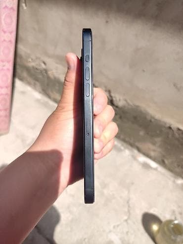 alpine cda 9887: IPhone 15 Pro Max, Б/у, 512 ГБ, Black Titanium, Защитное стекло, Чехол, 86 % — 5