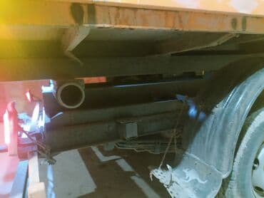 диски на газель: Грузовик, Б/у — 10