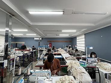 технолога: Технолог, Юбки, Район: Кырман ж/м, Оплата: Каждые 10 дней, График работы: Шестидневка, Опыт работы: Более 5 лет опыта, Не студент — 2