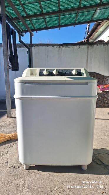 рабочий бу ноутбук: Полуавтоматическая стиральная машина с верхней загрузкой и отдельным — 7