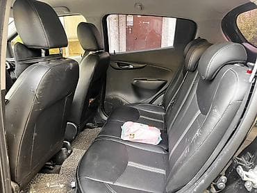 sg 9: Chevrolet Spark: 2018 г., 1 л, Автомат, Бензин, Хэтчбэк — 6