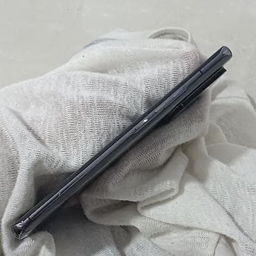 Техника и электроника: Xiaomi, Mi 11 Ultra, Б/у, 256 ГБ, цвет - Черный, 1 SIM, 2 SIM — 5