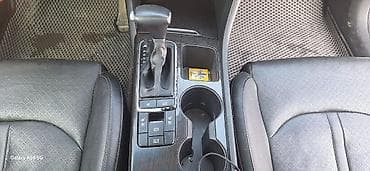 bmw e70: Kia Optima: 2018 г., 1.6 л, Робот, Бензин, Седан — 8