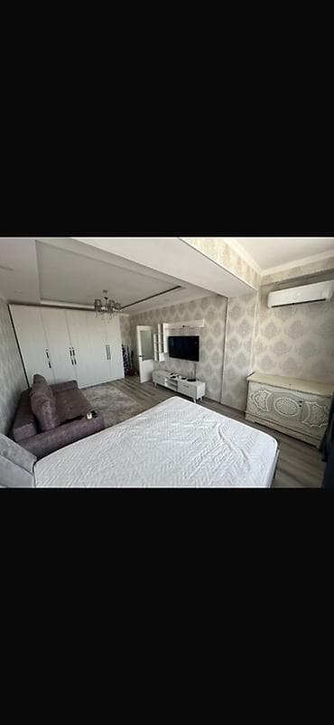 продаю квартиру в тунгуче: 39 м², С мебелью — 1