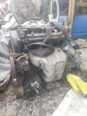 антенны для машин: Автозапчасти на митсубиси лансер — 2