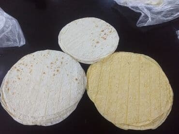 продаю пекарния: Продаю лаваш + доставка. Лаваш : обычный- 10 сом сырный -11 — 1