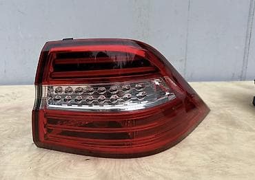 значок бмв: Фонарь правый Mercedes ML W166

Оригинал б/у 
Номер запчасти — 1