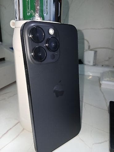 canon eos 7d: IPhone 15 Pro Max, Б/у, 256 ГБ, Black Titanium, 87 % — 2