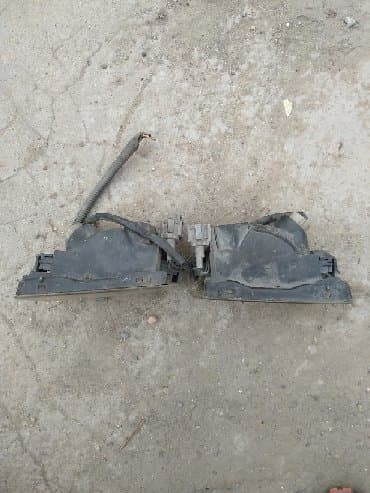 фара на нексия 2: Ниссан Сефира — 3