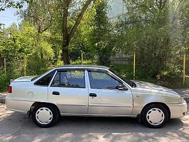 датчик нексия: Daewoo Nexia: 2010 г., 1.5 л, Механика, Бензин, Седан — 4