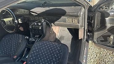 ремонт портер 1: Audi 100: 1989 г., 2 л, Седан — 6