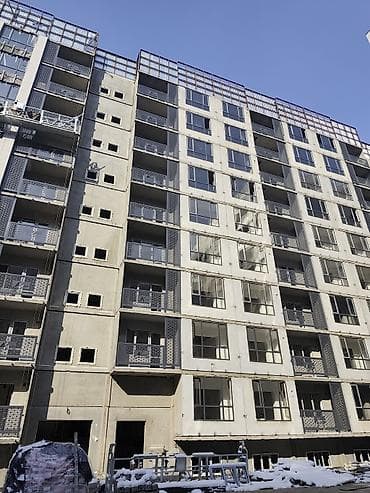 квартиры в районе восток 5: Построен, 107 серия, 1 комната, 53 м² — 5