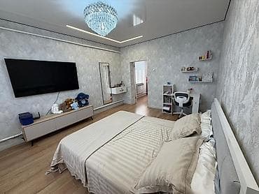 6: 🔥 Продается Дом 4 ком + подвал село Садовая 9 соток 120 кВ 2 — 2