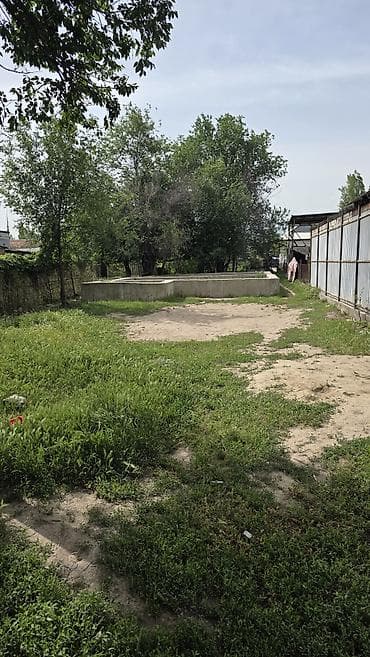 Земельные участки: 4 соток, Для строительства, Тех паспорт — 2
