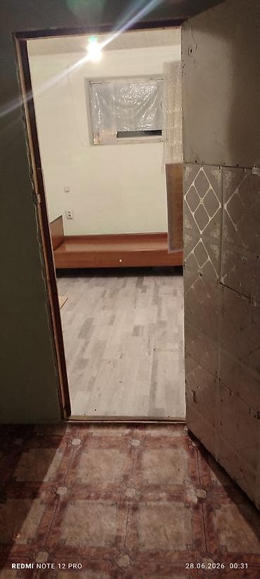 1 комн кв: 1 комната — 3