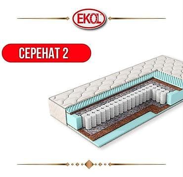 Столы: Мебель на заказ, Спальня, С матрасом — 2