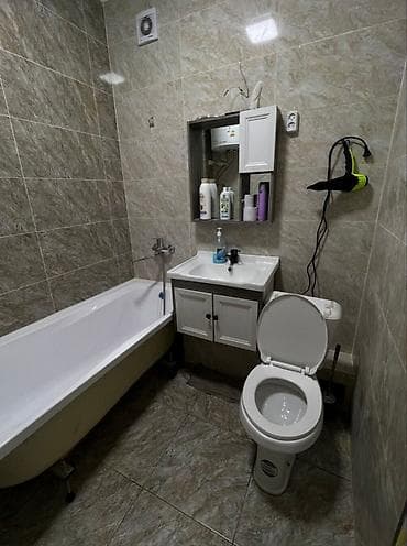 room: 1-комнатная квартира с отдельной кухней и полноценным санузлом — 6