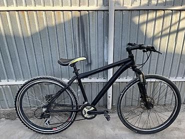 kugoo max speed pro: Горный велосипед, Рама M (156 - 178 см), Алюминий, Б/у — 1