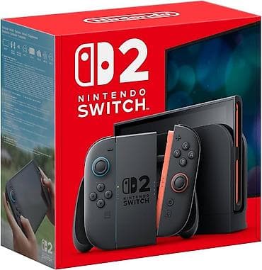 Nintendo: Куплю Нинтендо Свитч 2 Состояние: Идеальное-Хорошое Кмплектация:Полная — 1