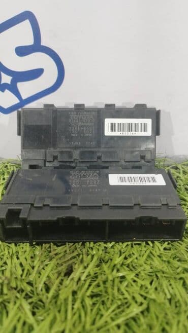 датчик srs: Toyota Б/у, Оригинал — 1