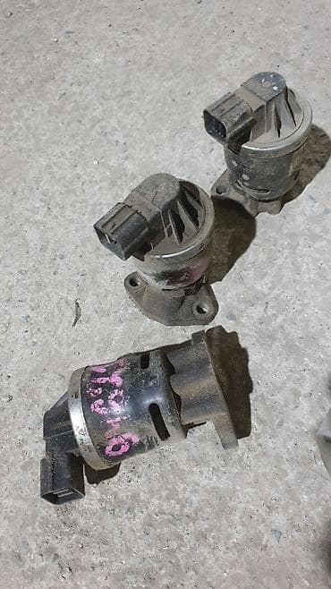 Трубки, патрубки, шланги: Запчасти хонда акорд и одисей — 2