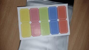 кошелёк бутун: Зажим для денег, Унисекс, Новый, цвет - Черный — 5