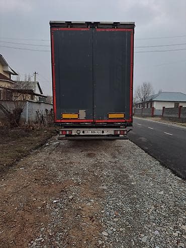 нш насос вольво: Тягач, Volvo, Шторный — 7