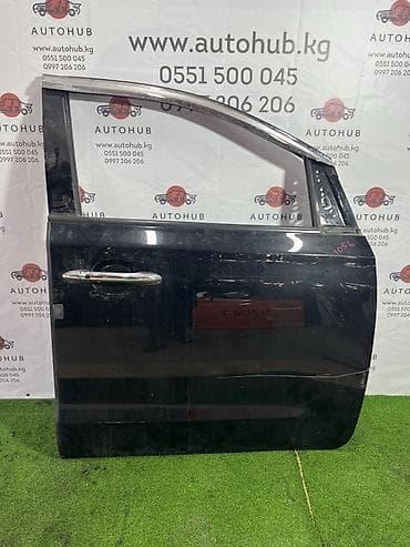 Дверь Передняя правая Kia, Б/у, Оригинал at lalafo.kg Дверь Передняя правая Kia, Б/у, Оригинал