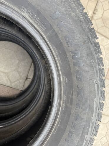 фары на опель вектра б: 265х65R17
15000 за комплект — 3