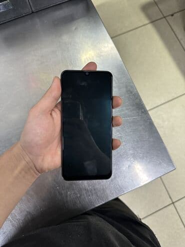 динамик бу: Samsung Galaxy A50, Б/у, 64 ГБ, 2 SIM — 1