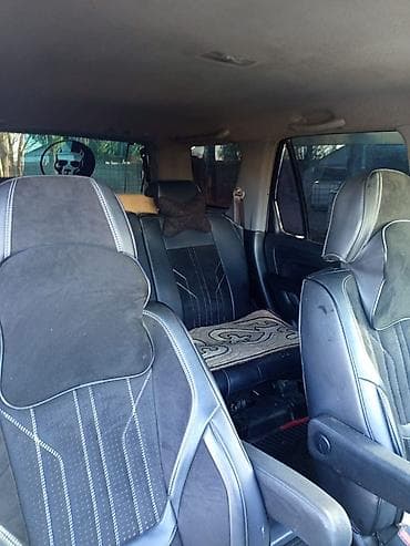 диски на авто бишкек: Honda CR-V: 2005 г., 2.4 л, Кроссовер — 5