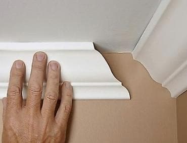 сокулук кун туу: Дубалдарды майшыбактоо, Шыптарды майшыбактоо 6 жылдан ашык тажрыйба — 7