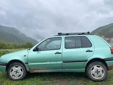 руль на гольф 2: Volkswagen Golf: 1991 г., 1.9 л, Механика, Дизель, Хэтчбэк — 6