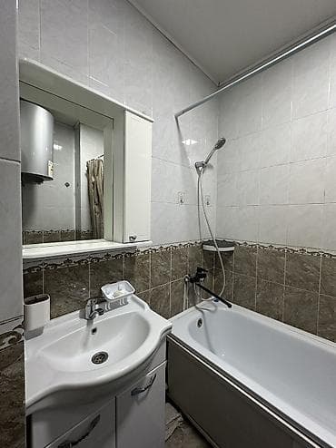 aspect купить: 1 комната, 38 м², Элитка, 7 этаж, Евроремонт — 3