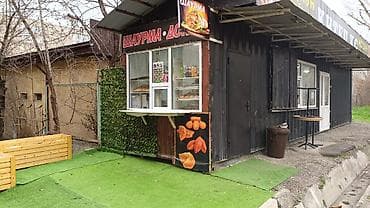 фрунзе завод: Продажа бизнеса Фастфуд : Шаурма, Вместе с: Оборудование и мебель — 4