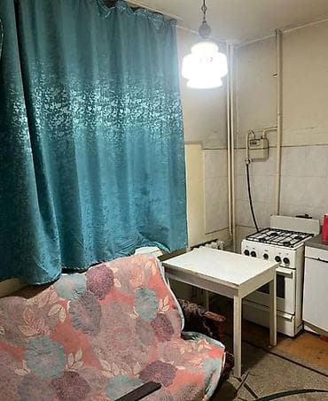 rent: 1 комната, Без подселения, С мебелью частично — 4