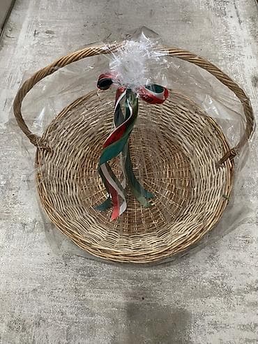 Корзина, Новый, Самовывоз — 2