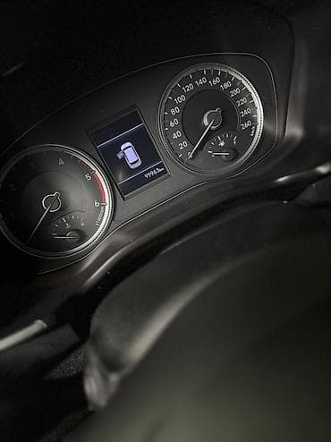 машы: Hyundai Santa Fe: 2019 г., 2 л, Автомат, Дизель — 5