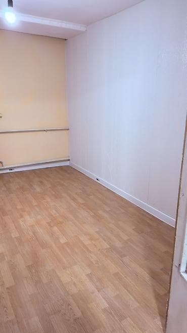 квартира по сутичный: Студия, С мебелью частично — 3