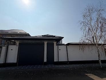 flat kant: Просторный двухэтажный дом современного класса в престижном районе — 4