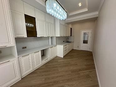 продаю кафе: 3 комнаты, 103 м², Элитка, 7 этаж, Дизайнерский ремонт — 3